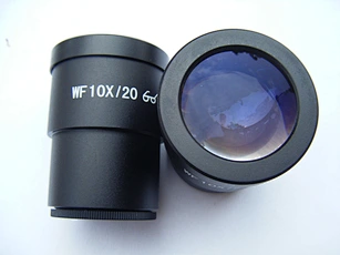 WF10X HE  Eyepiece for stereo